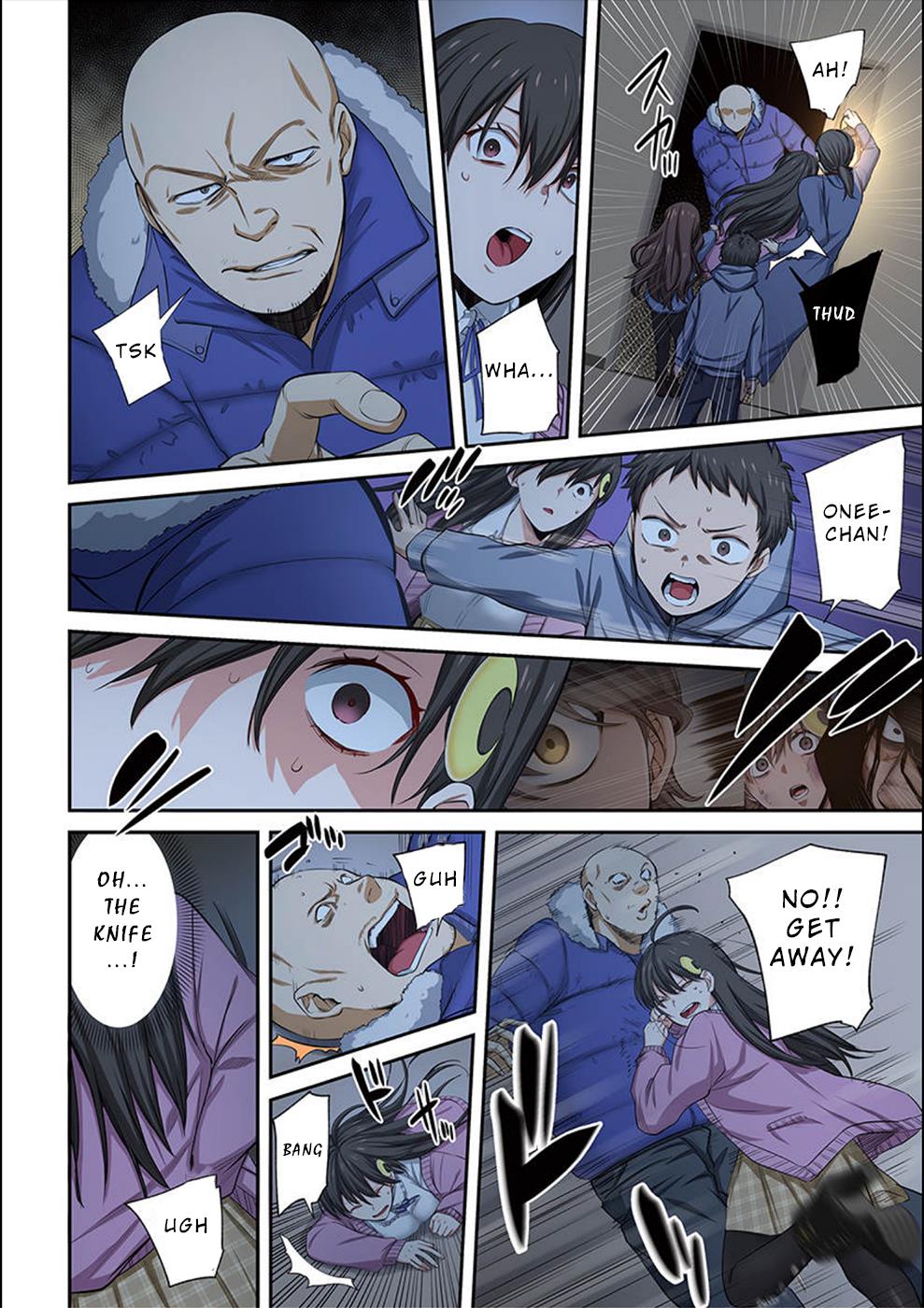 Zombie no Afureta Sekai Ore Dake ga Osowarenai Chapter 22 13